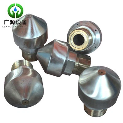 واٹر جیٹر نوزلز